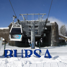 38vee1 استديو الصور :إسطنبول في جولة نهارية في إسطنبول: بورصة وجبل أولوداغ مع وجبة غداء