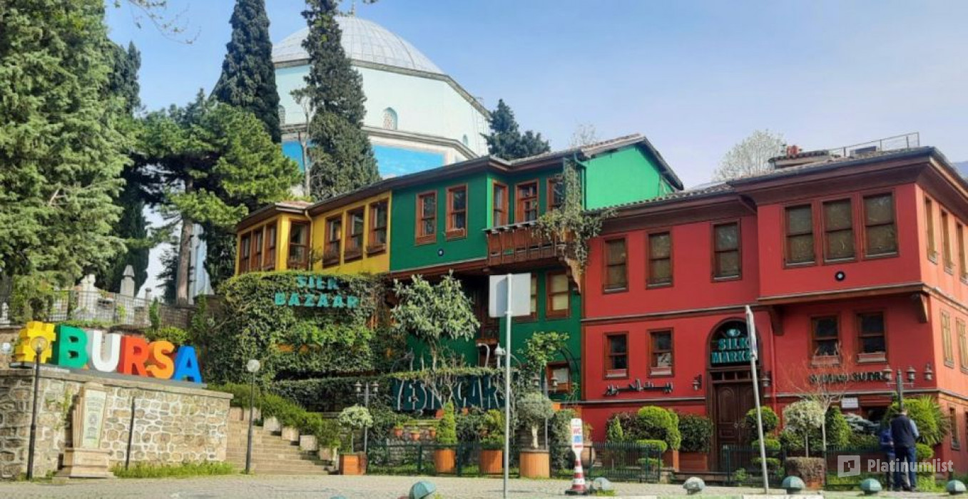 zgk664 استديو الصور :إسطنبول في جولة نهارية في إسطنبول: بورصة وجبل أولوداغ مع وجبة غداء