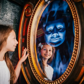 Shrek’s Adventure London Entry Ticket in London: Gallery Photo z91mb1