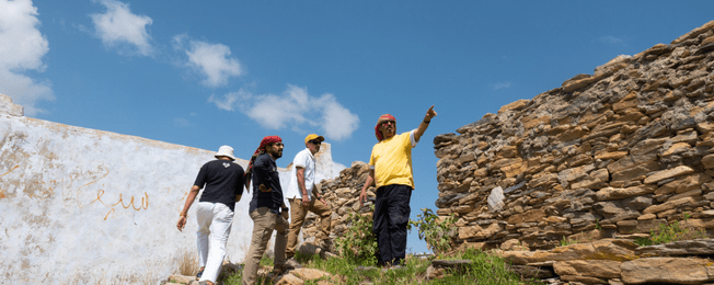 Photo from Sarawat Fun Hike in Abha: Gallery Photo zgk6b7