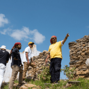 Sarawat Fun Hike in Abha: Gallery Photo zgk6b7