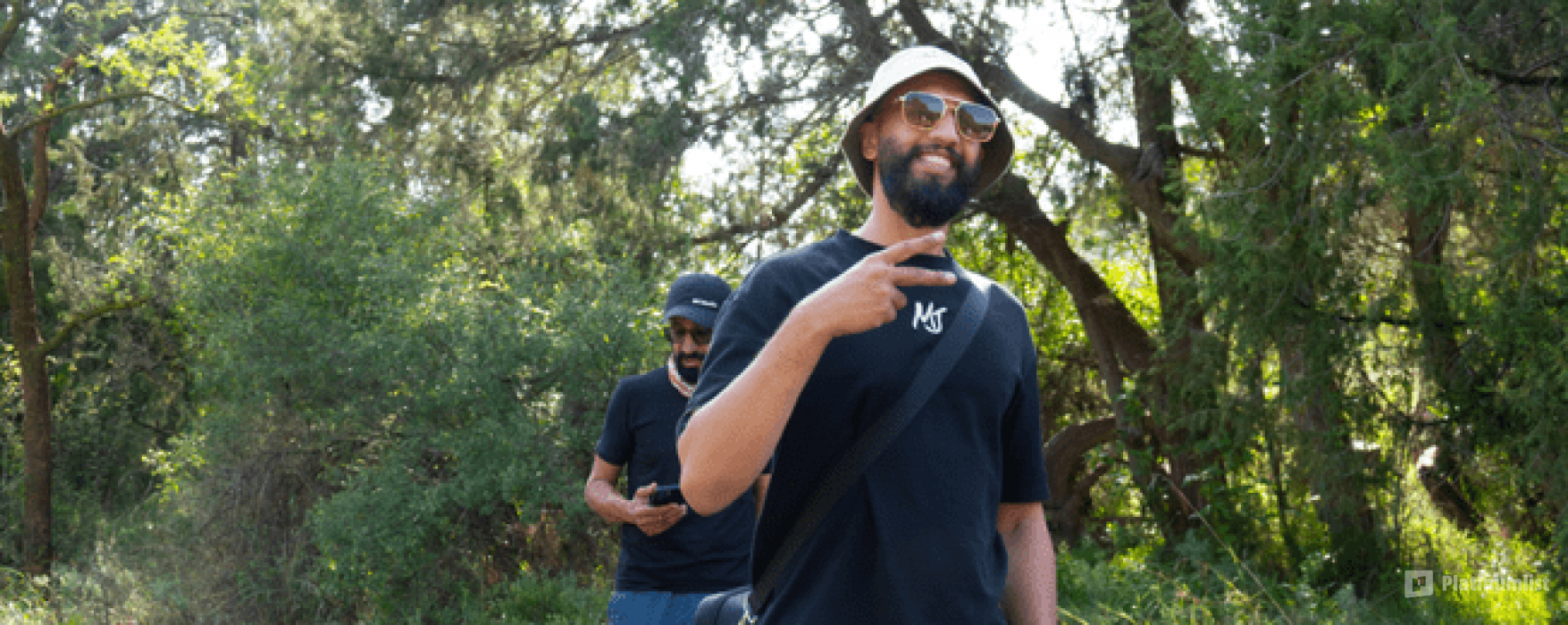 Sarawat Fun Hike in Abha : Galerie de photos zoo9xb