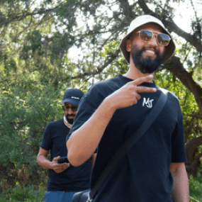 Sarawat Fun Hike in Abha: Gallery Photo zoo9xb