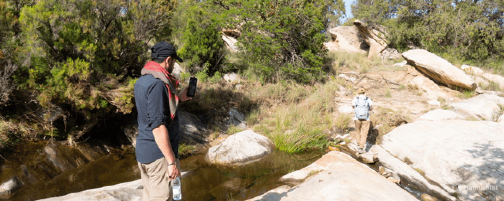 Sarawat Fun Hike in Abha : Galerie de photos 3x8m7m