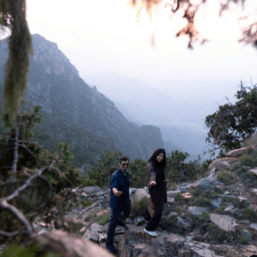 Guided Gaithan Hike in Abha : Galerie de photos n08yp6