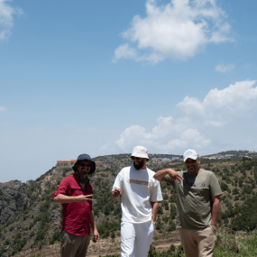 Guided Gaithan Hike in Abha : Galerie de photos 38ve56