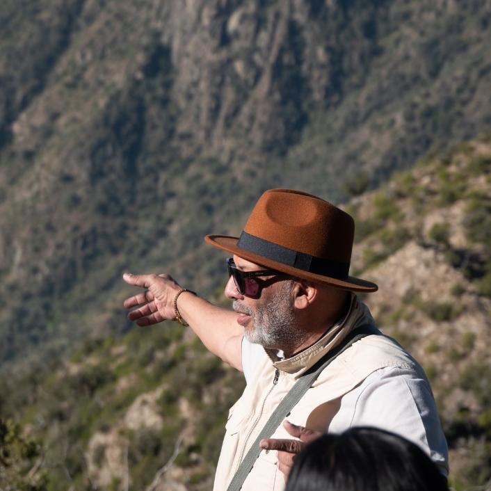 Photo de Hike to Mount Soudah dans Abha : Galerie Photo 3jk9ej