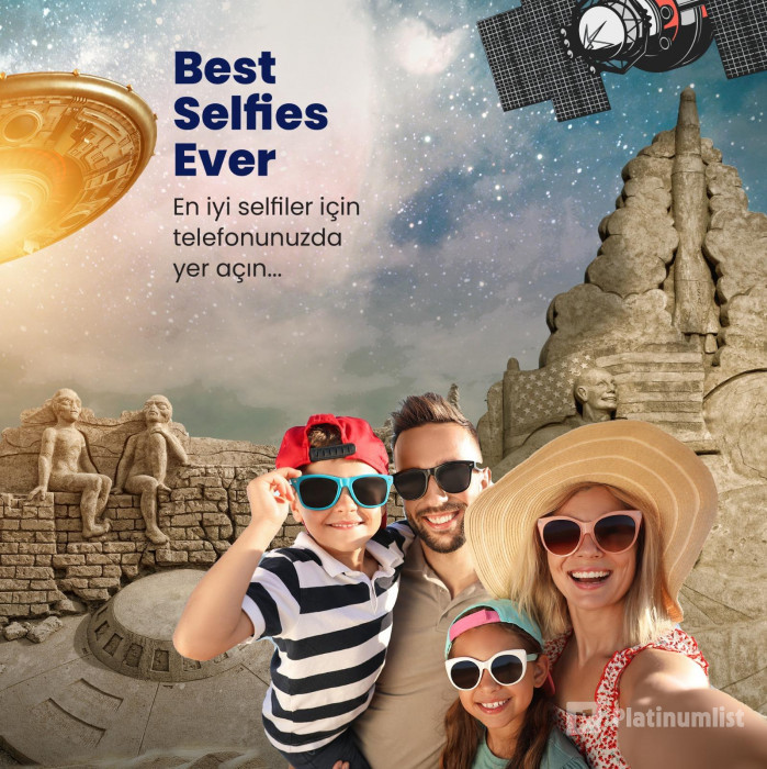 Sand Art Museum - Sandland in Antalya: Gallery Photo 35dry6