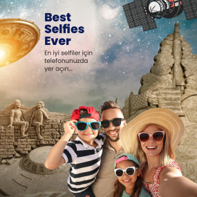 Sand Art Museum - Sandland in Antalya: Gallery Photo 35dry6