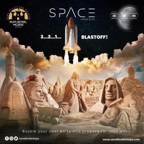 Photo from Sand Art Museum - Sandland in Antalya: Gallery Photo n14rep