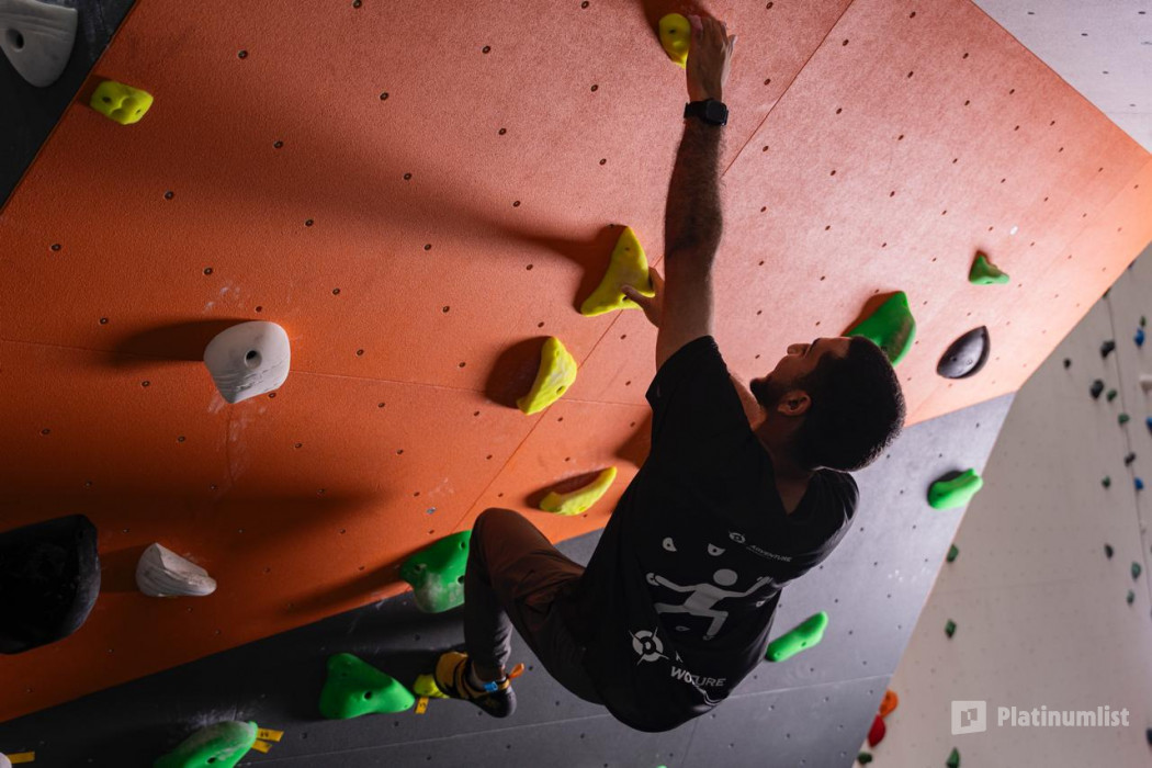 Climbing Wall Muscat in Muscat: Gallery Photo 3r5b95 Climbing Wall Muscat in Muscat: Gallery Photo 3r5b95