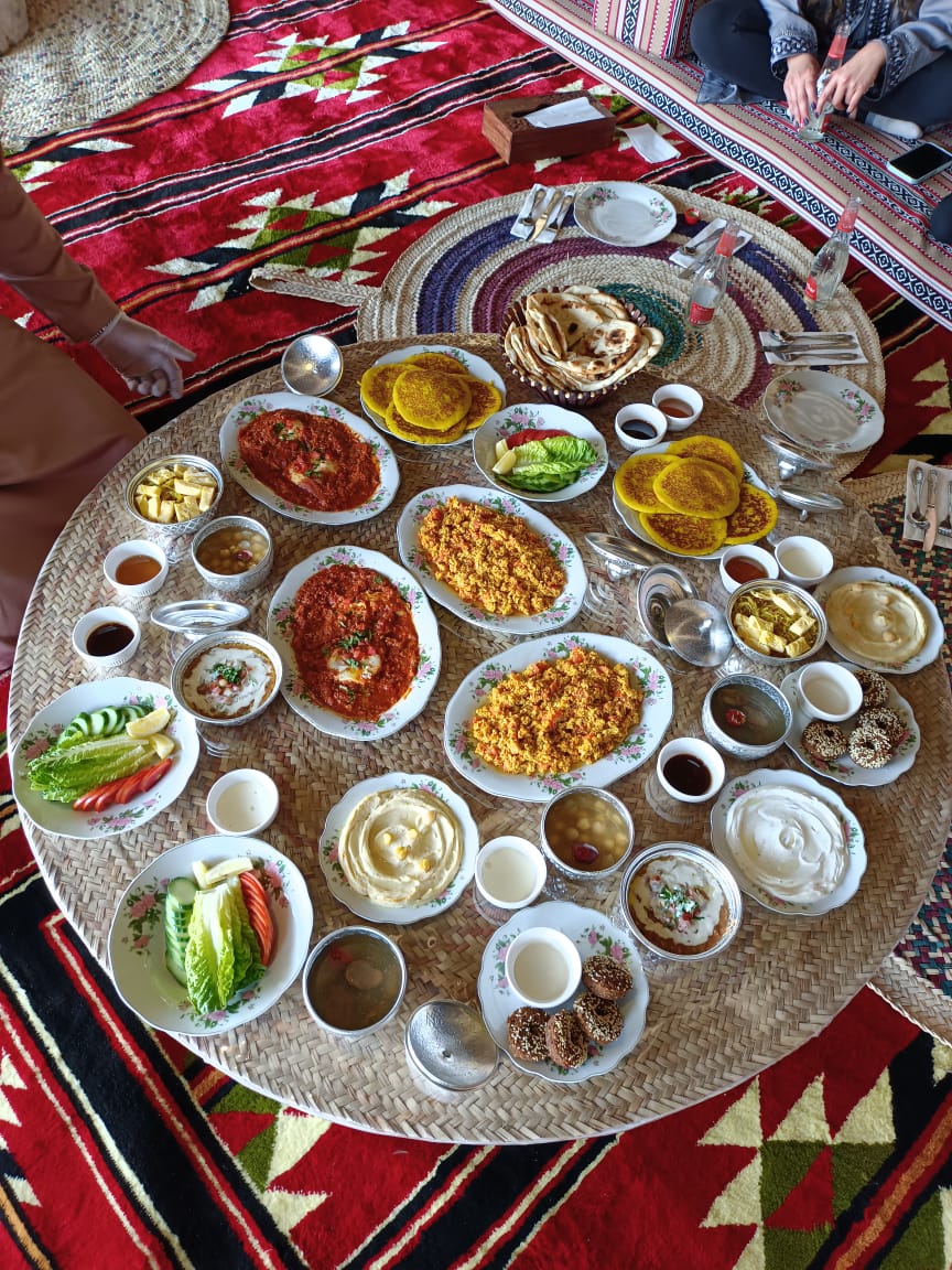 Photo de Dubai: Morning Heritage Safari by Vintage G-Class & Al Marmoom Oasis dans Dubai : Galerie Photo 3dkm4e