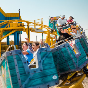 Photo from تذاكر موشنجيت دبي in دبي: Gallery Photo 38vj29