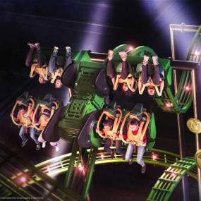 Photo from تذاكر موشنجيت دبي in دبي: Gallery Photo 3qbdxr