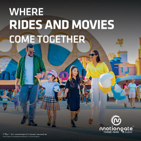 Photo from تذاكر موشنجيت دبي in دبي: Gallery Photo nk5vdk