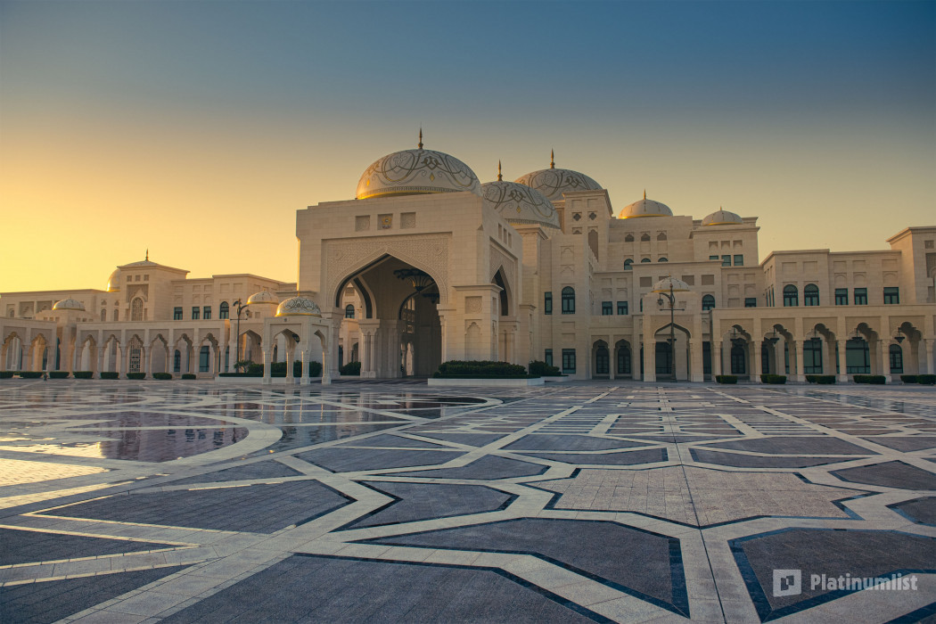 Premium Abu Dhabi Full-Day Sightseeing Tour from Dubai in Dubai : Galerie de photos 3e5pew Premium Abu Dhabi Full-Day Sightseeing Tour from Dubai in Dubai : Galerie de photos 3e5pew