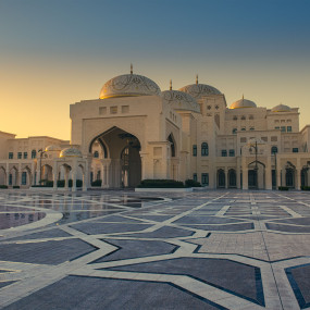 Premium Abu Dhabi Full-Day Sightseeing Tour from Dubai in Dubai : Galerie de photos 3e5pew