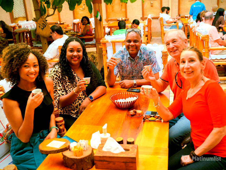 Dubai City Tour with Blue Mosque and Burj Khalifa Ticket in Dubai : Galerie de photos 38vjq9