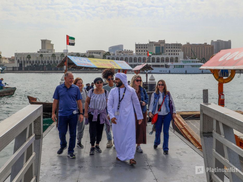 Dubai City Tour with Blue Mosque and Burj Khalifa Ticket in Dubai : Galerie de photos 3pe1p0