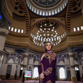 Dubai City Tour with Blue Mosque and Burj Khalifa Ticket in Dubai : Galerie de photos 3jkqrq Dubai City Tour with Blue Mosque and Burj Khalifa Ticket in Dubai : Galerie de photos 3jkqrq