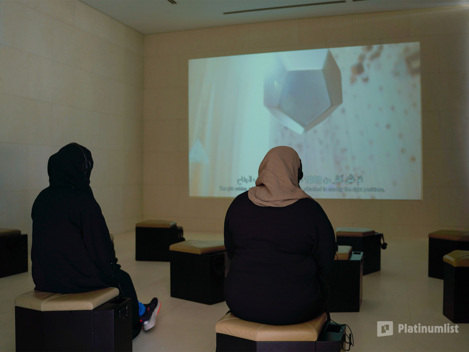 Louvre Museum Abu Dhabi and Grand Mosque Tour from Dubai in Dubai: Gallery Photo z7yorx Louvre Museum Abu Dhabi and Grand Mosque Tour from Dubai in Dubai: Gallery Photo z7yorx