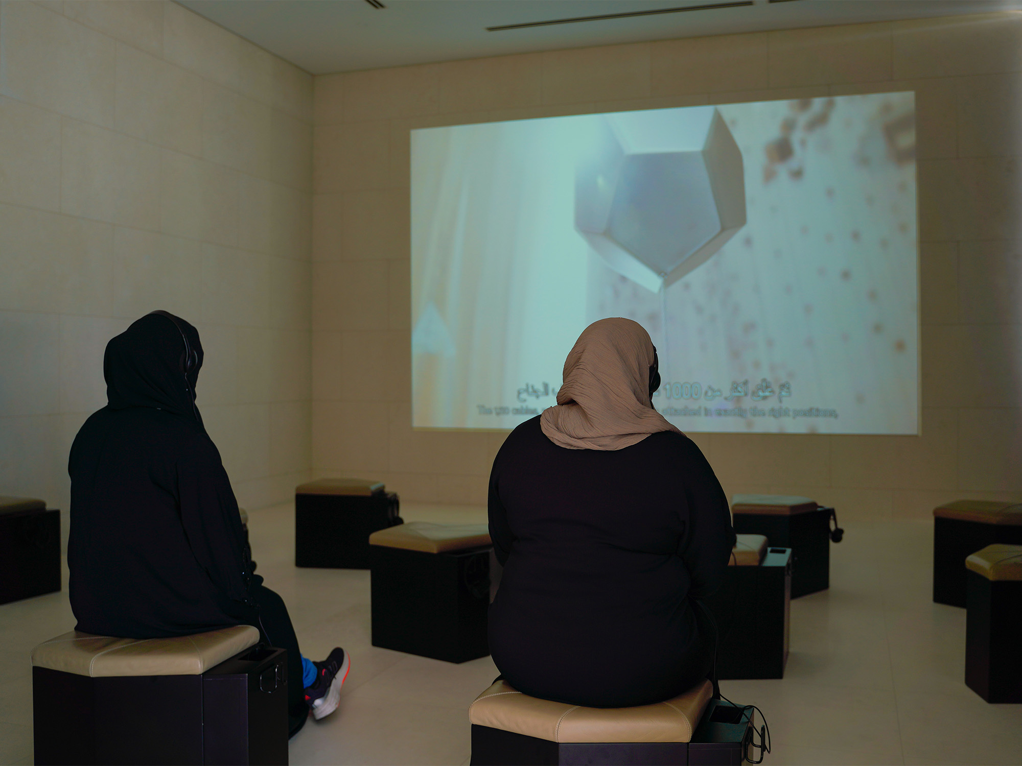 Photo from جولة في متحف اللوفر أبوظبي والمسجد الكبير من دبي in دبي: Gallery Photo z7yorx