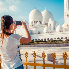 Photo from جولة في متحف اللوفر أبوظبي والمسجد الكبير من دبي in دبي: Gallery Photo z91x8q