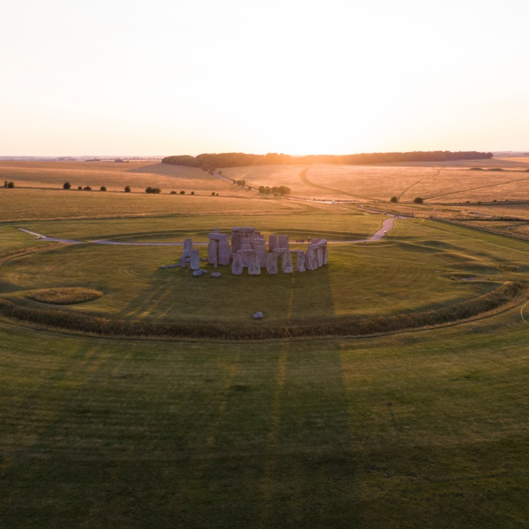 Photo from تذاكر دخول ستونهنج in باث: Gallery Photo n6bgvy