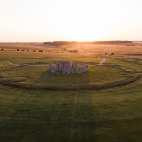 Stonehenge Entry Tickets in Bath : Galerie de photos n6bgvy