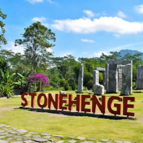 Stonehenge Entry Tickets in Bath : Galerie de photos n14d8p