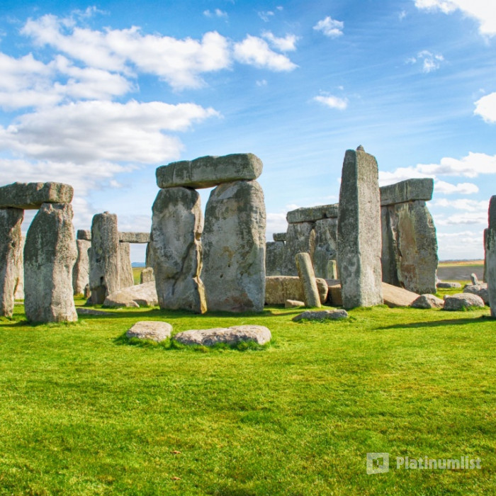 Stonehenge Entry Tickets in Bath : Galerie de photos 3dk8ok