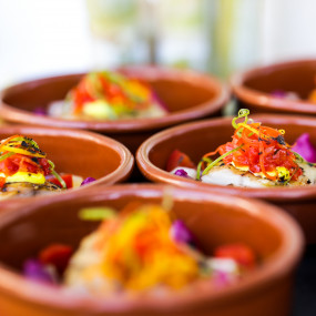 Brunch at Sheraton, Jumeirah Beach Resort in Dubai: Gallery Photo 73yvb3