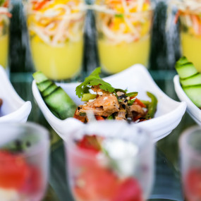 Brunch at Sheraton, Jumeirah Beach Resort in Dubai: Gallery Photo qnkgvz