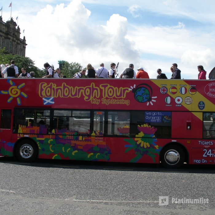 Hop on Hop off Edinburgh Bus Tours in Edinburgh: Gallery Photo zw5o0b Hop on Hop off Edinburgh Bus Tours in Edinburgh: Gallery Photo zw5o0b
