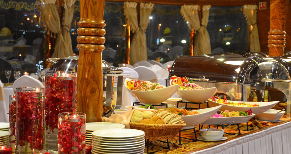 Photo from جولة عشاء على متن الداو الشراعي في خور دبي in دبي: Gallery Photo 3b87x5