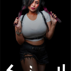 Shweta Subram (Freedom-Fusion-Fest) with DJ Sanaah & DJ MP & MC Pratika in Muscat in Muscat : Galerie de photos 38vjg1 Shweta Subram (Freedom-Fusion-Fest) with DJ Sanaah & DJ MP & MC Pratika in Muscat in Muscat : Galerie de photos 38vjg1