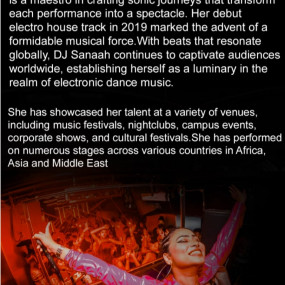 Shweta Subram (Freedom-Fusion-Fest) with DJ Sanaah & DJ MP & MC Pratika in Muscat in Muscat : Galerie de photos 3pe1me Shweta Subram (Freedom-Fusion-Fest) with DJ Sanaah & DJ MP & MC Pratika in Muscat in Muscat : Galerie de photos 3pe1me