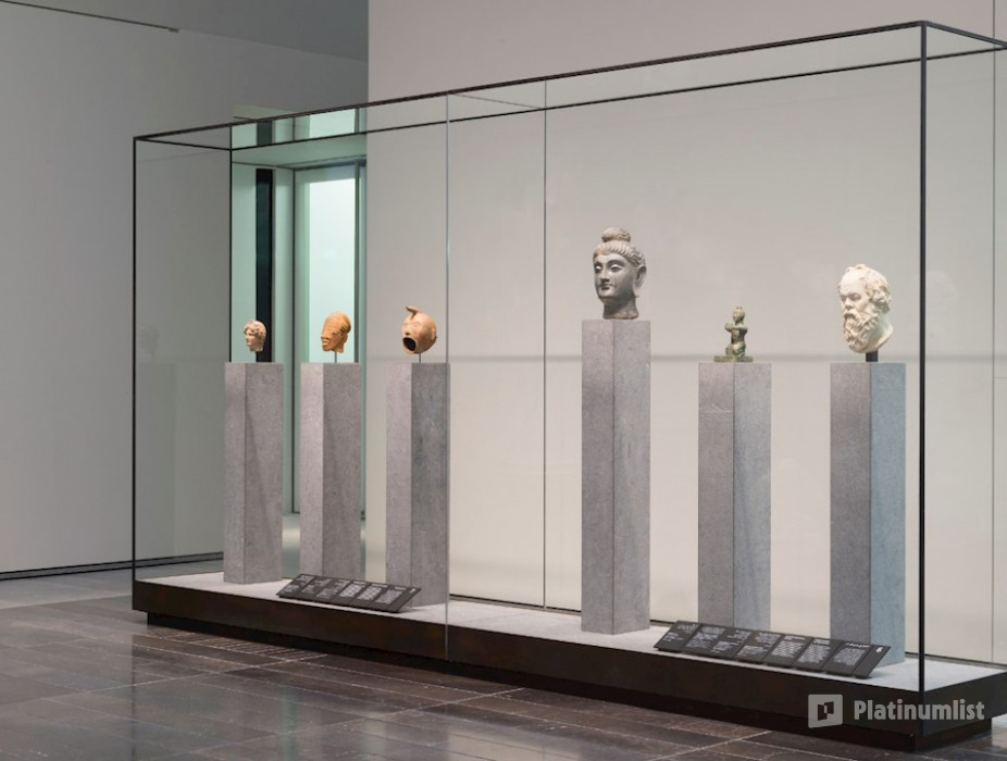 Louvre Abu Dhabi + Qasr Al Watan - Combo in Abu Dhabi: Gallery Photo 35dp2g