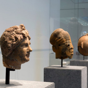 Louvre Abu Dhabi + Qasr Al Watan - Combo in Abu Dhabi: Gallery Photo n6bg1p