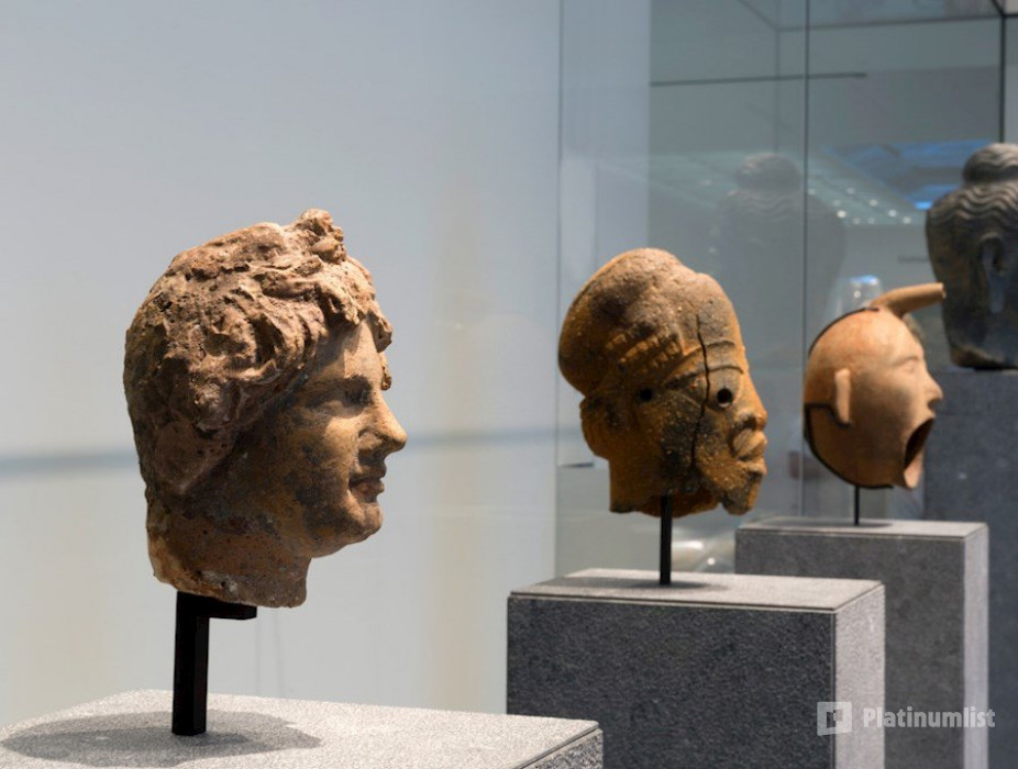 Louvre Abu Dhabi + Qasr Al Watan - Combo in Abu Dhabi: Gallery Photo n6bg1p