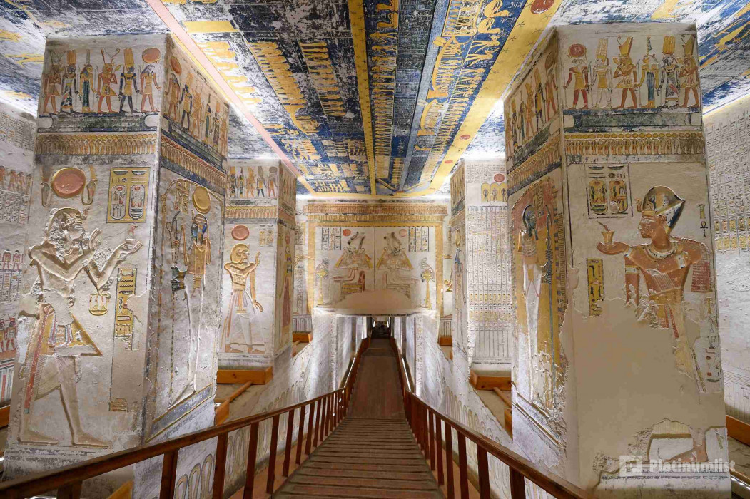 Luxor day tour with Nile cruise and lunch from Hurghada in Hurghada: Gallery Photo zw5oxe
