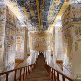 Luxor day tour with Nile cruise and lunch from Hurghada in Hurghada: Gallery Photo zw5oxe