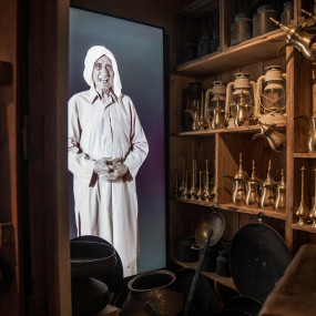 Photo from Dubai Frame in Dubai: Gallery Photo 34k80d