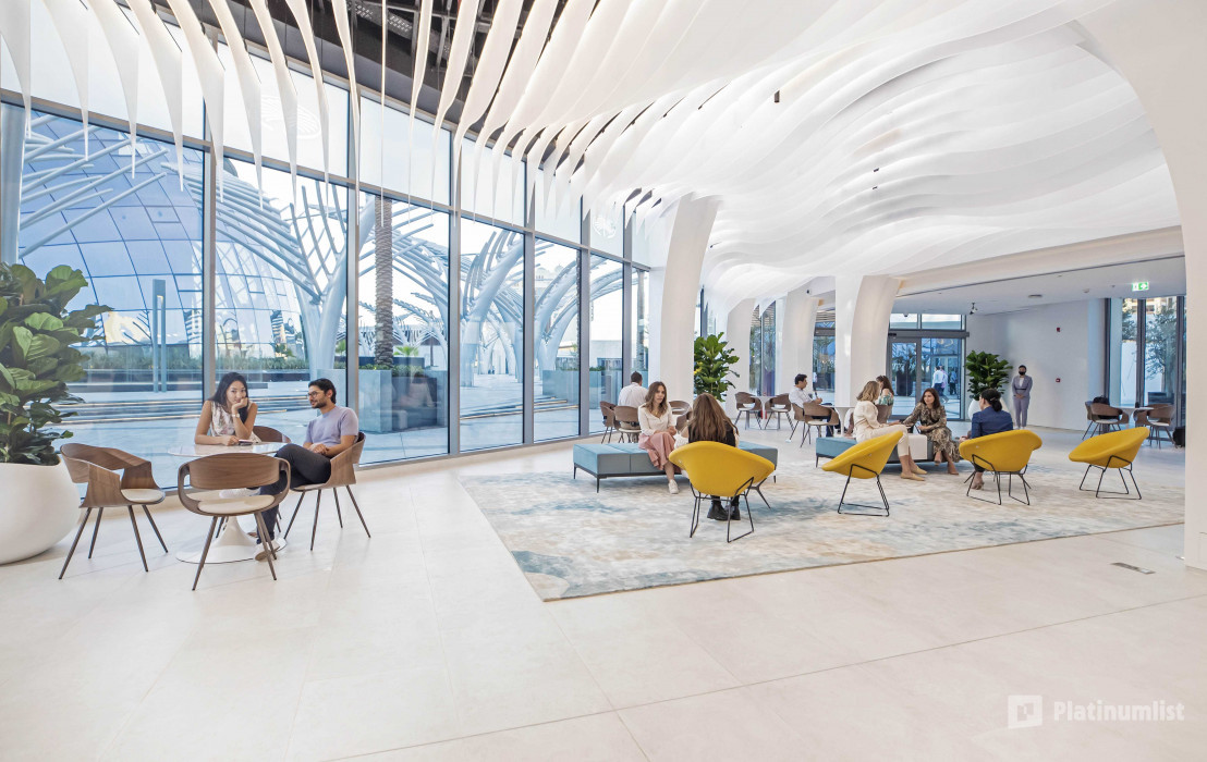 The View at The Palm - General Admission - Non Prime Hours in Dubai: Gallery Photo 3r57ek