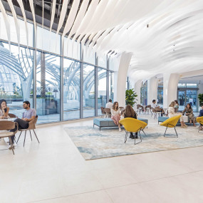 The View at The Palm - General Admission - Non Prime Hours in Dubai: Gallery Photo 3r57ek