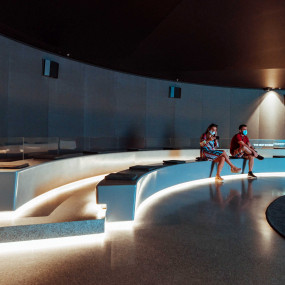 Photo from The View at The Palm - General Admission - Non Prime Hours in Dubai: Gallery Photo n14dvd