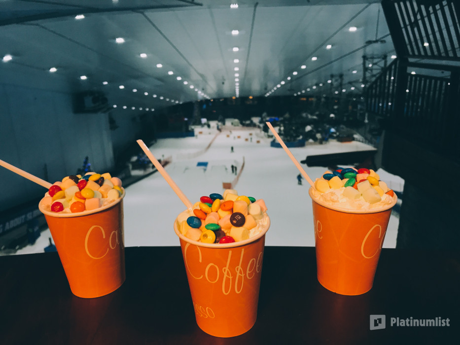 Ski Dubai in Dubai : Galerie de photos 3e5p69 Ski Dubai in Dubai : Galerie de photos 3e5p69