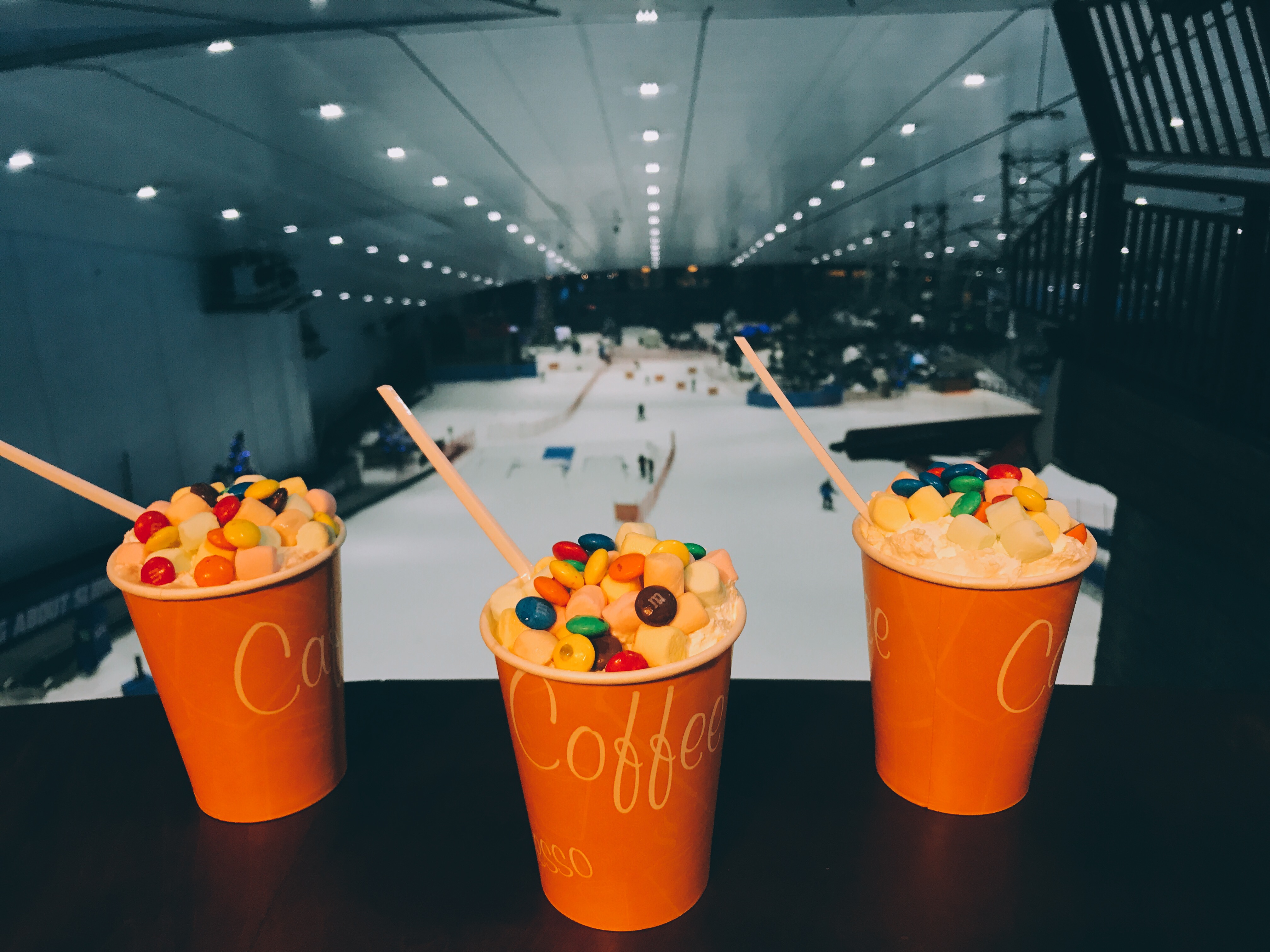 Photo from التزلج في سكي دبي in دبي: Gallery Photo 3e5p69