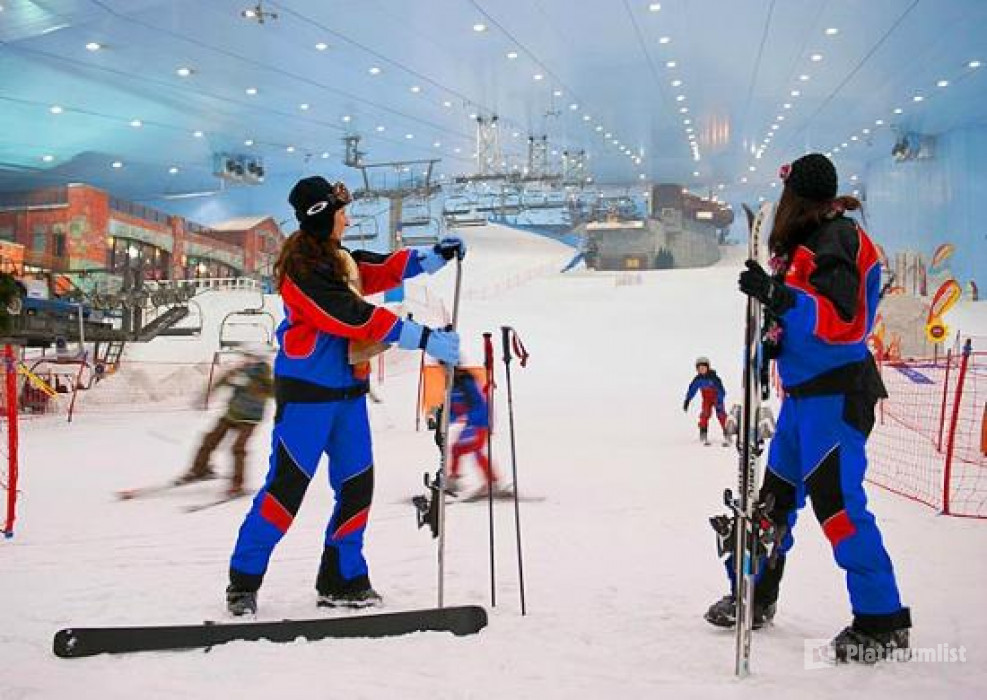 zw5oqk استديو الصور :دبي في التزلج في سكي دبي