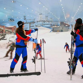 zw5oqk استديو الصور :دبي في التزلج في سكي دبي